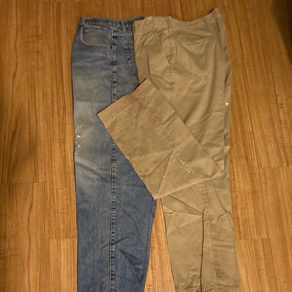 Work Set Duals - image 2